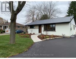 77 NORTH PARK CRESCENT, woodstock (woodstock - north), Ontario