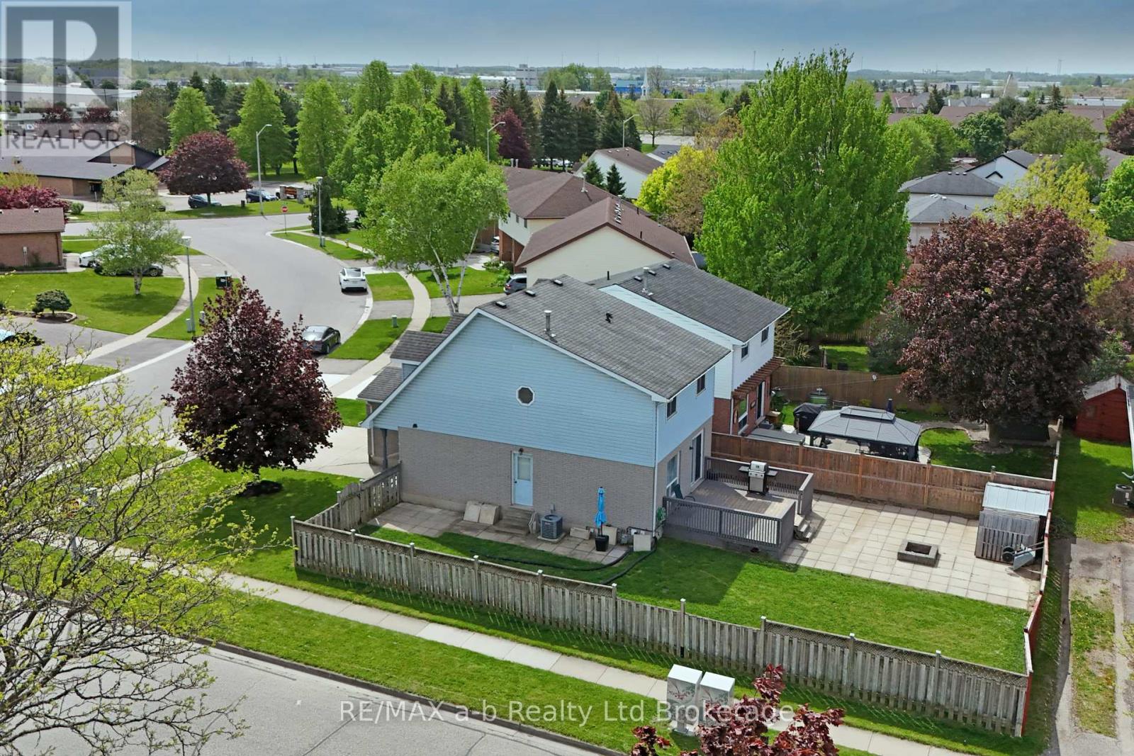169 Diefenbaker Drive, Woodstock (Woodstock - North), Ontario  N4S 8V7 - Photo 36 - X13165448