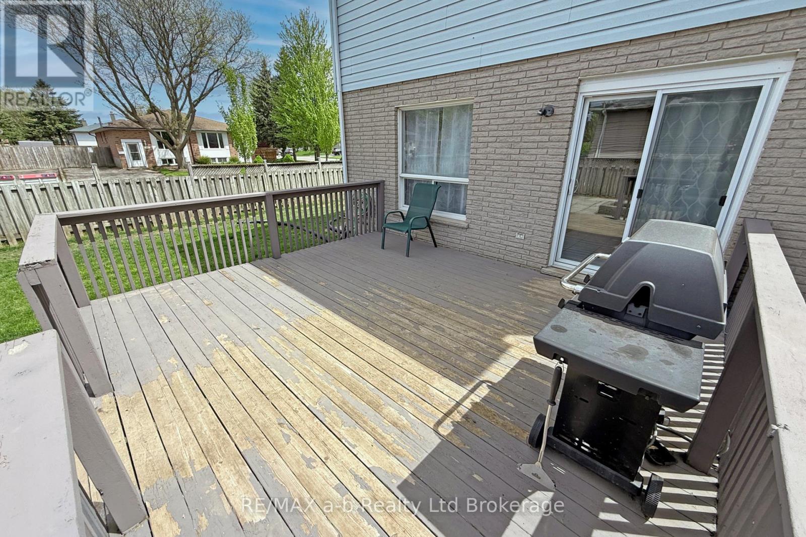 169 Diefenbaker Drive, Woodstock (Woodstock - North), Ontario  N4S 8V7 - Photo 40 - X13165448