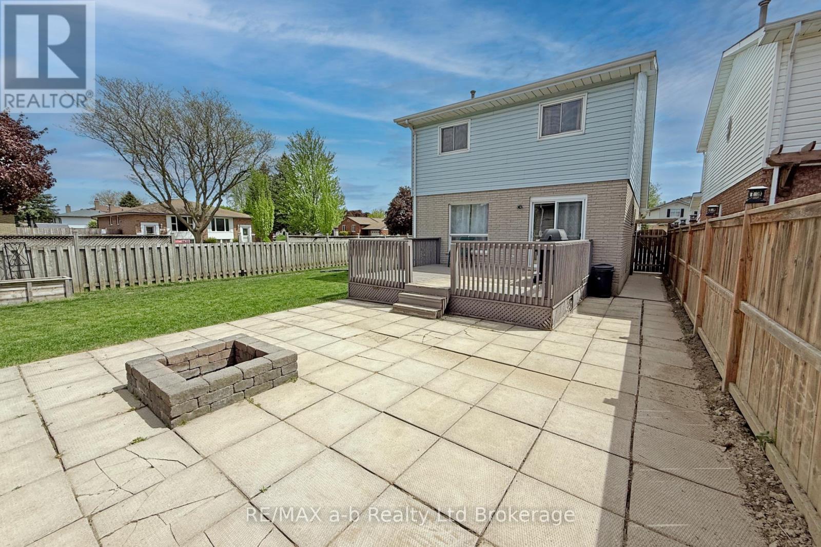 169 Diefenbaker Drive, Woodstock (Woodstock - North), Ontario  N4S 8V7 - Photo 42 - X13165448