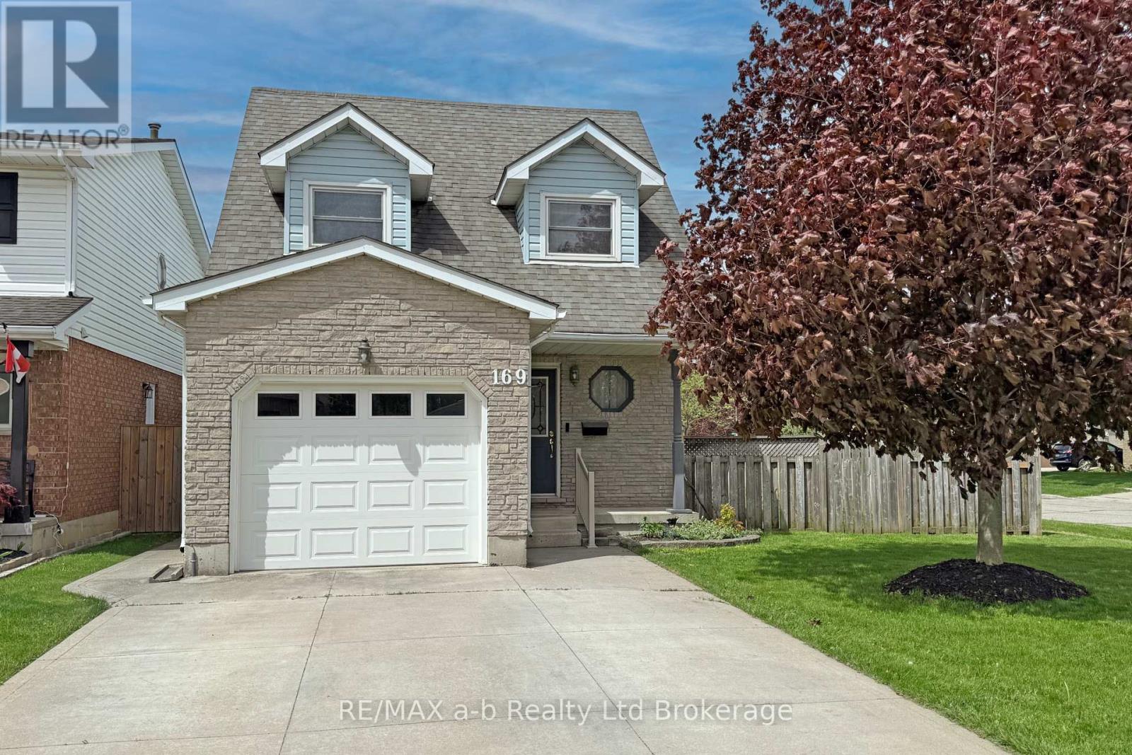 169 Diefenbaker Drive, Woodstock (Woodstock - North), Ontario  N4S 8V7 - Photo 7 - X13165448