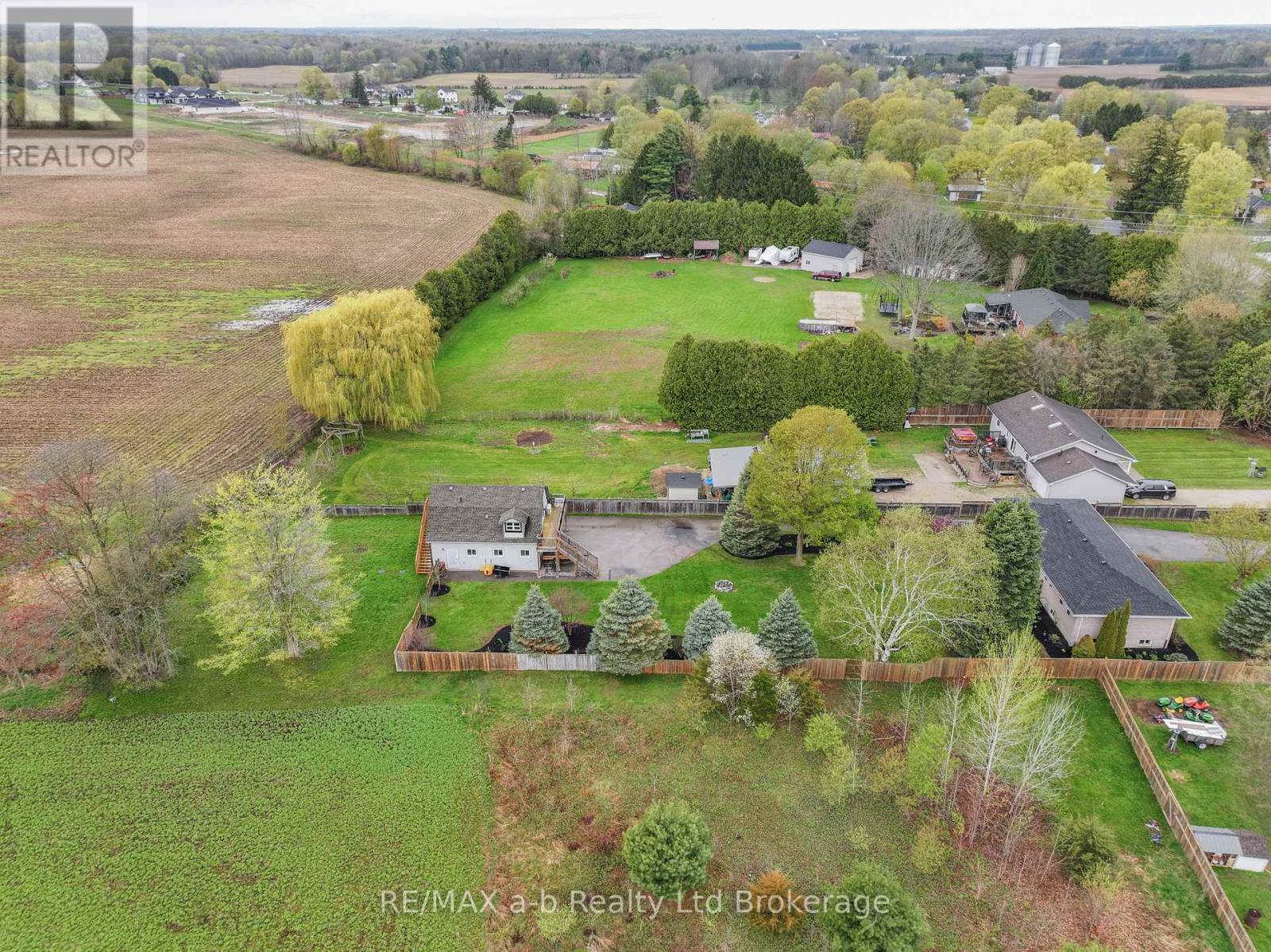 57185 Eden Line, Bayham (Eden), Ontario  N0J 1H0 - Photo 2 - X13167882
