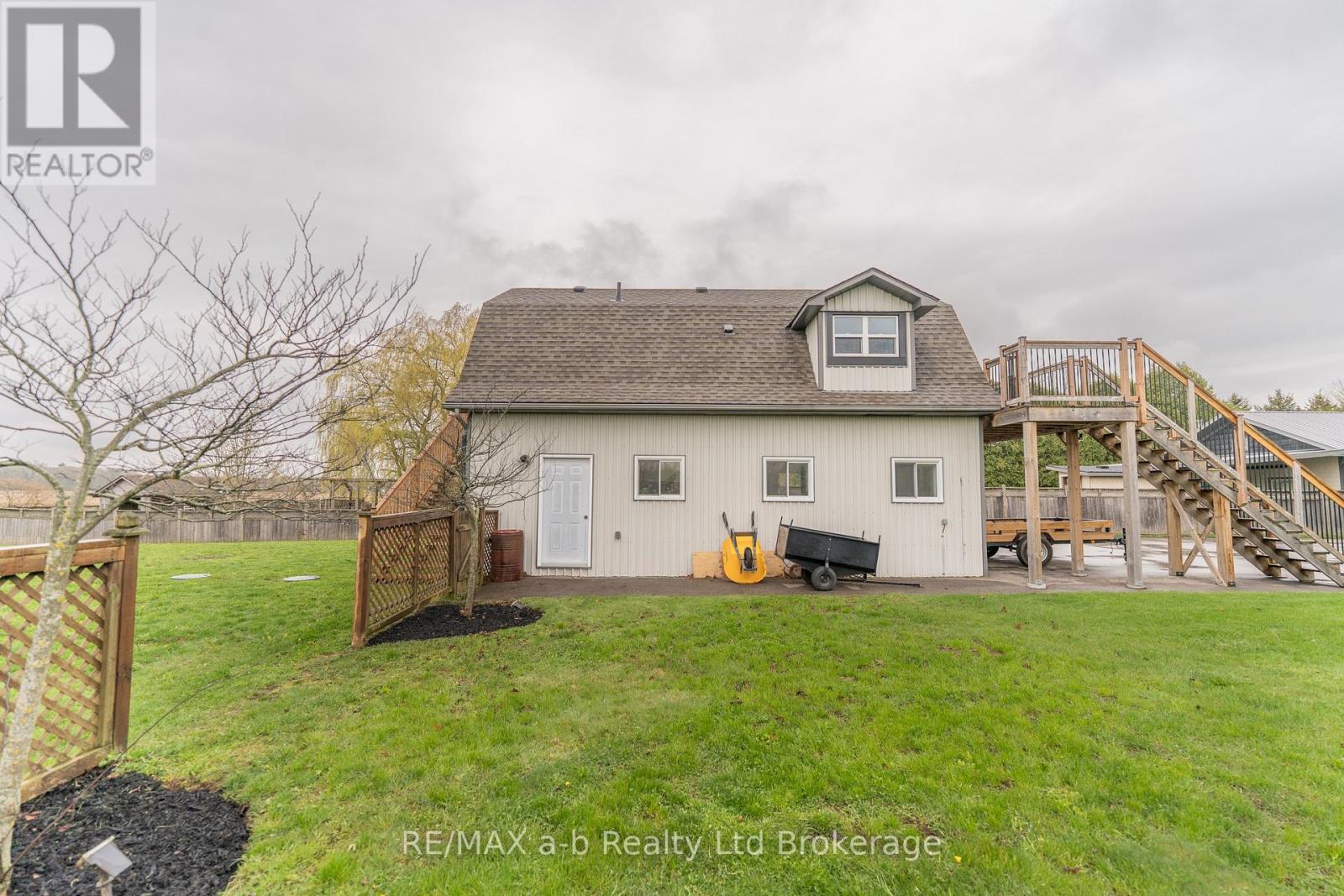 57185 Eden Line, Bayham (Eden), Ontario  N0J 1H0 - Photo 25 - X13167882