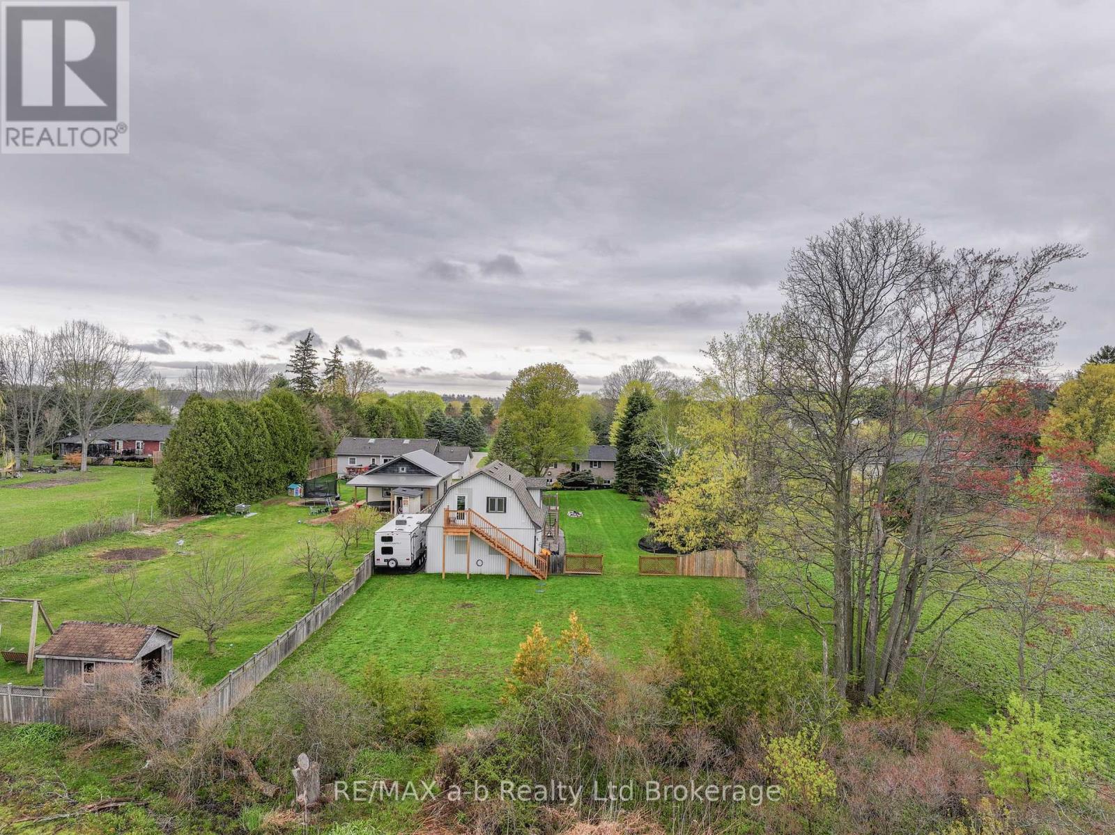 57185 Eden Line, Bayham (Eden), Ontario  N0J 1H0 - Photo 3 - X13167882