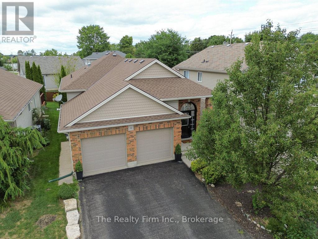4 Kerr Crescent, Ingersoll (Ingersoll - North), Ontario  N5C 4H2 - Photo 3 - X13168376