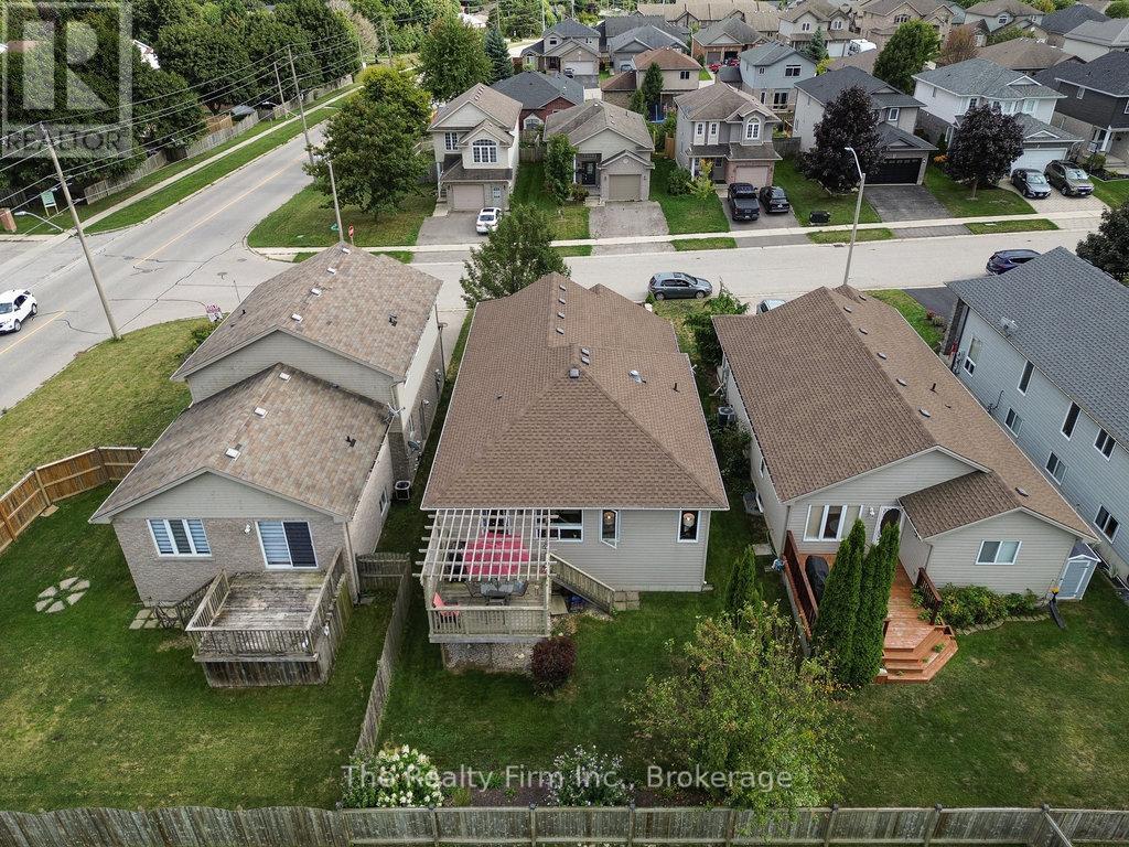 4 Kerr Crescent, Ingersoll (Ingersoll - North), Ontario  N5C 4H2 - Photo 30 - X13168376