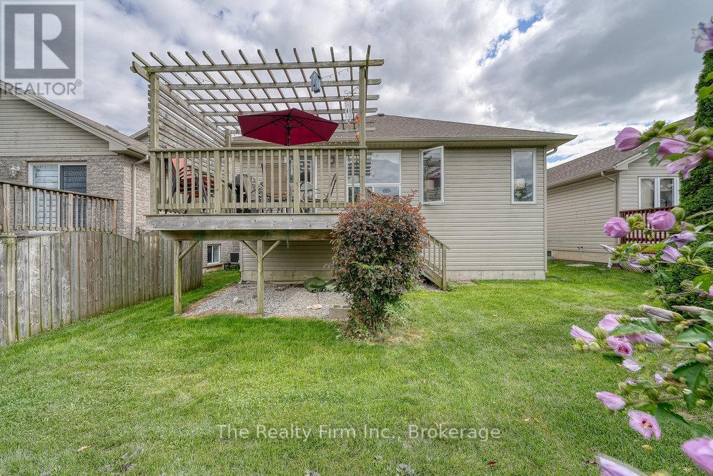 4 Kerr Crescent, Ingersoll (Ingersoll - North), Ontario  N5C 4H2 - Photo 31 - X13168376