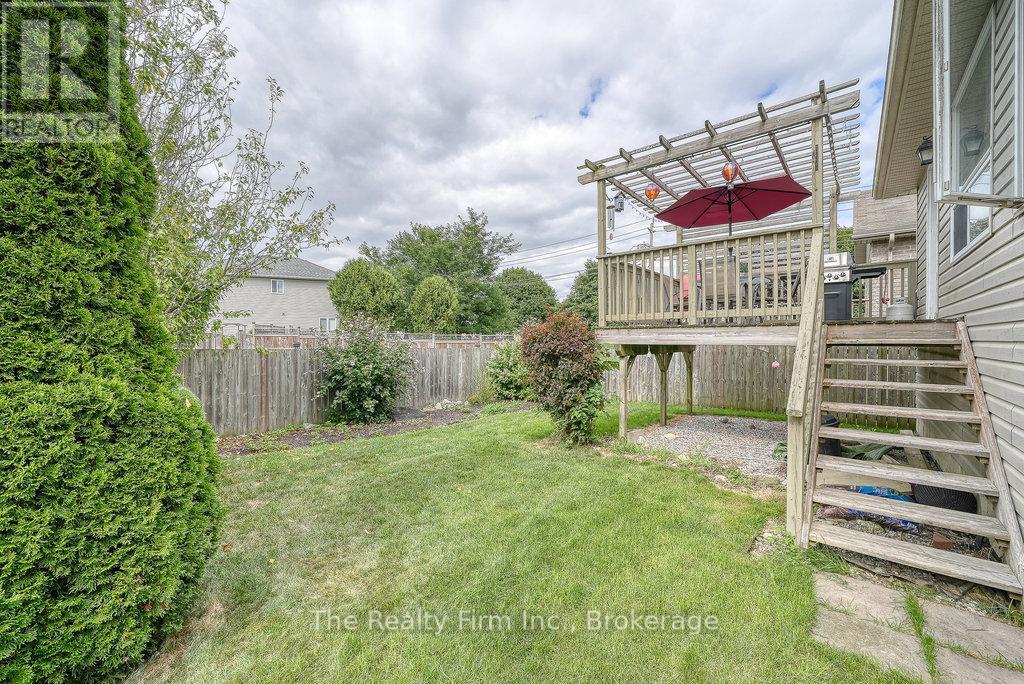 4 Kerr Crescent, Ingersoll (Ingersoll - North), Ontario  N5C 4H2 - Photo 32 - X13168376
