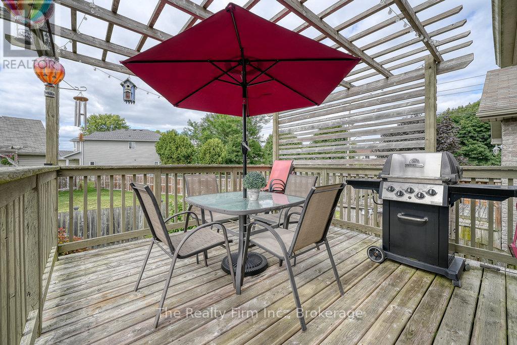 4 Kerr Crescent, Ingersoll (Ingersoll - North), Ontario  N5C 4H2 - Photo 33 - X13168376