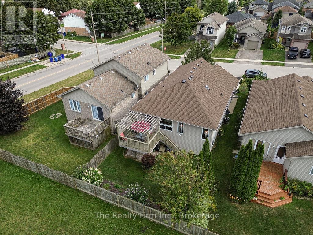 4 Kerr Crescent, Ingersoll (Ingersoll - North), Ontario  N5C 4H2 - Photo 37 - X13168376