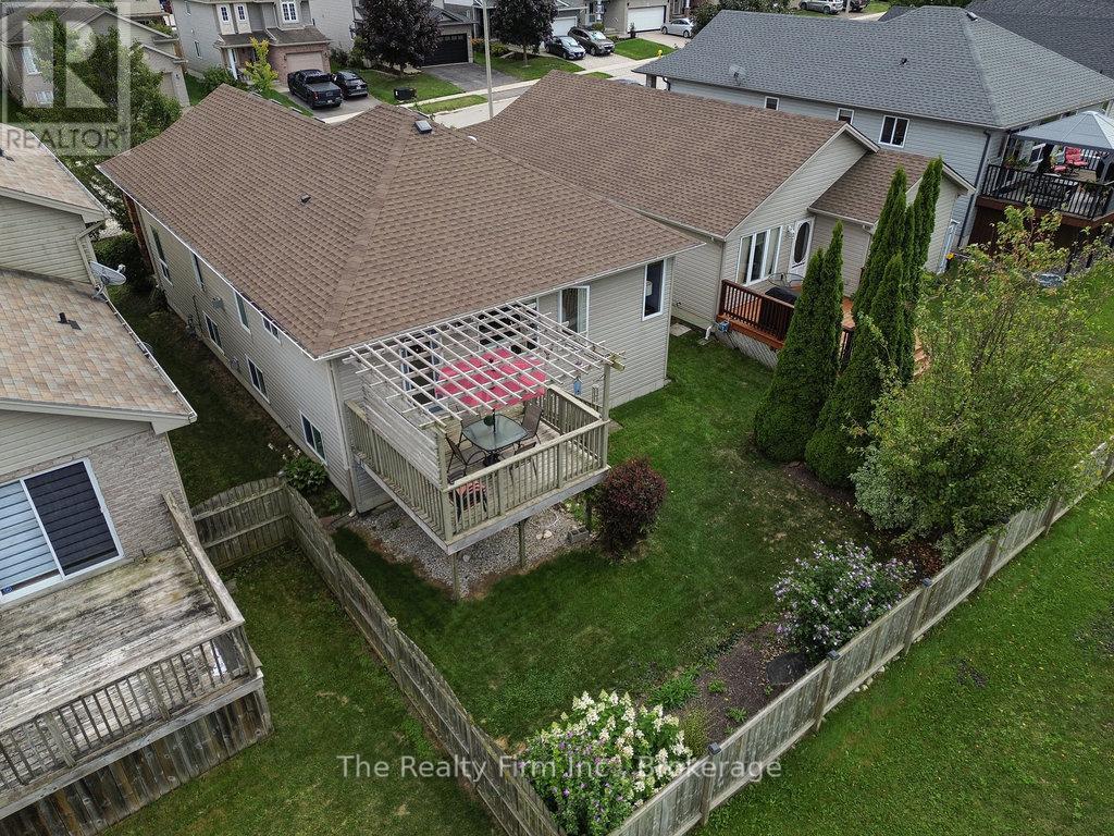 4 Kerr Crescent, Ingersoll (Ingersoll - North), Ontario  N5C 4H2 - Photo 38 - X13168376