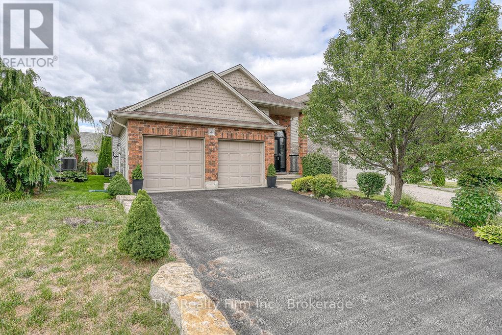 4 Kerr Crescent, Ingersoll (Ingersoll - North), Ontario  N5C 4H2 - Photo 4 - X13168376