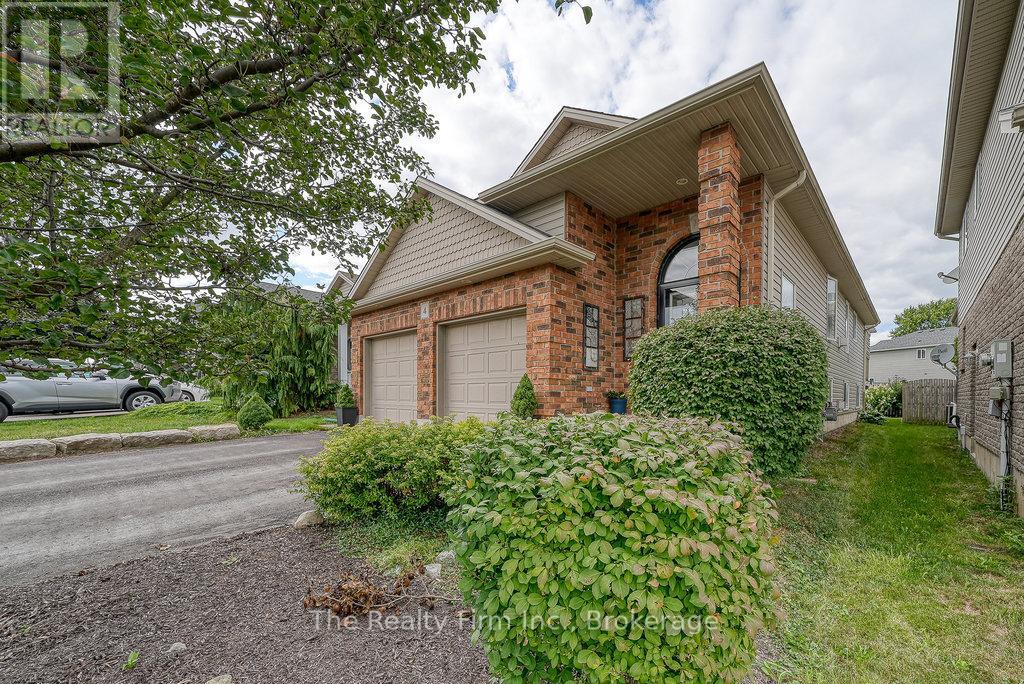 4 Kerr Crescent, Ingersoll (Ingersoll - North), Ontario  N5C 4H2 - Photo 5 - X13168376