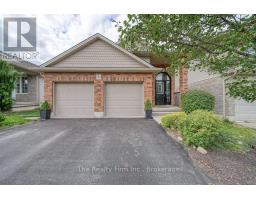 4 KERR CRESCENT, ingersoll (ingersoll - north), Ontario