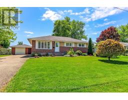 49 BRIAR DRIVE, east zorra-tavistock (innerkip), Ontario