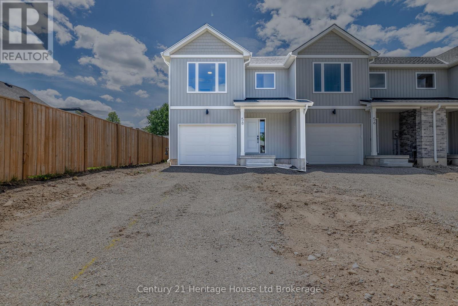 58 Park Row, Woodstock (Woodstock - South), Ontario  N4S 1V8 - Photo 2 - X13169208