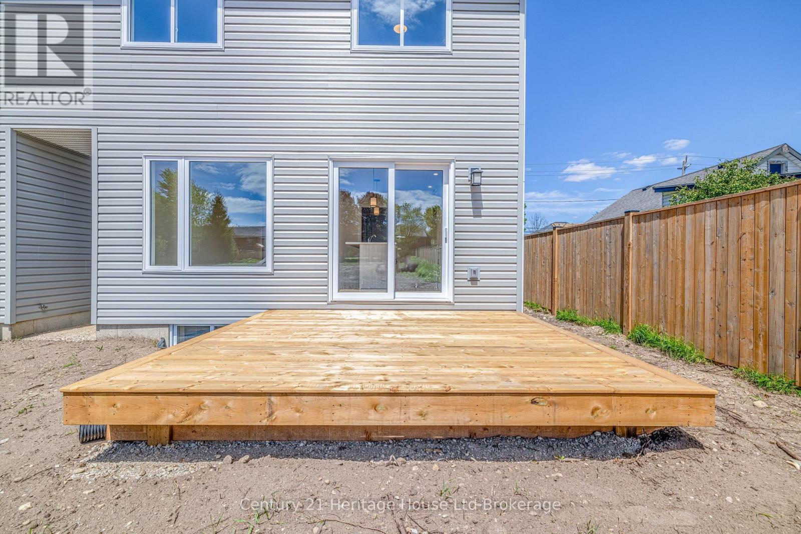 58 Park Row, Woodstock (Woodstock - South), Ontario  N4S 1V8 - Photo 25 - X13169208