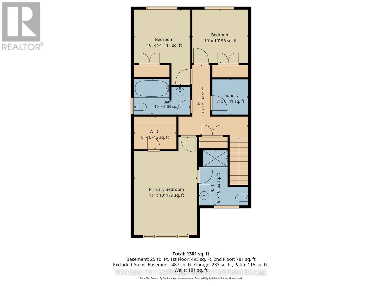 58 Park Row, Woodstock (Woodstock - South), Ontario  N4S 1V8 - Photo 27 - X13169208