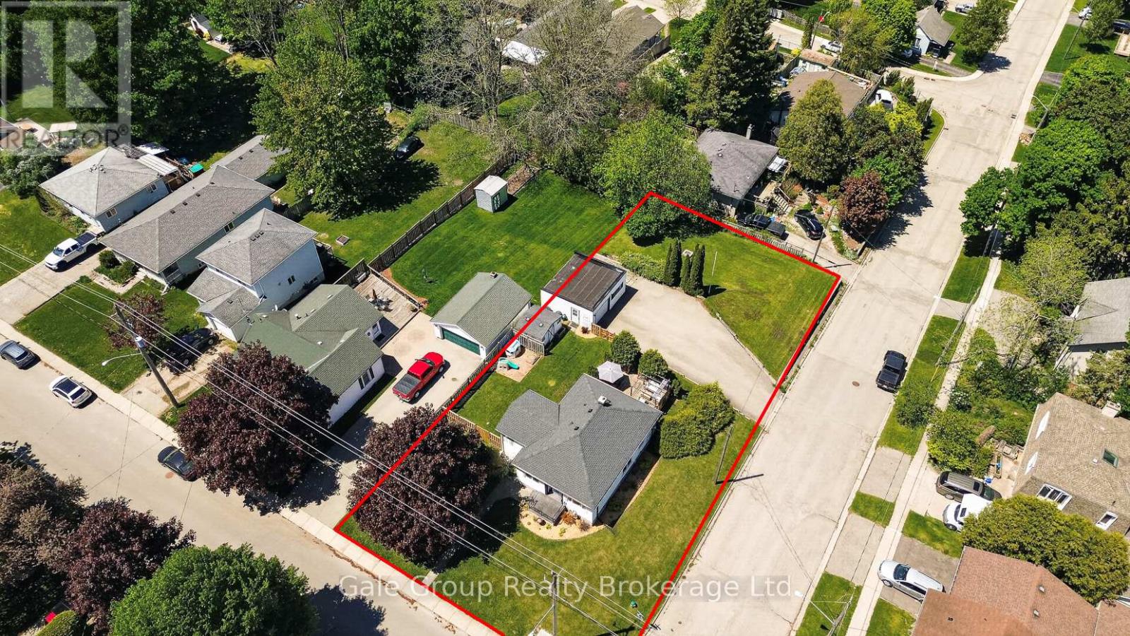 339 Spencer Street, Woodstock (Woodstock - South), Ontario  N4S 2H4 - Photo 2 - X13170202