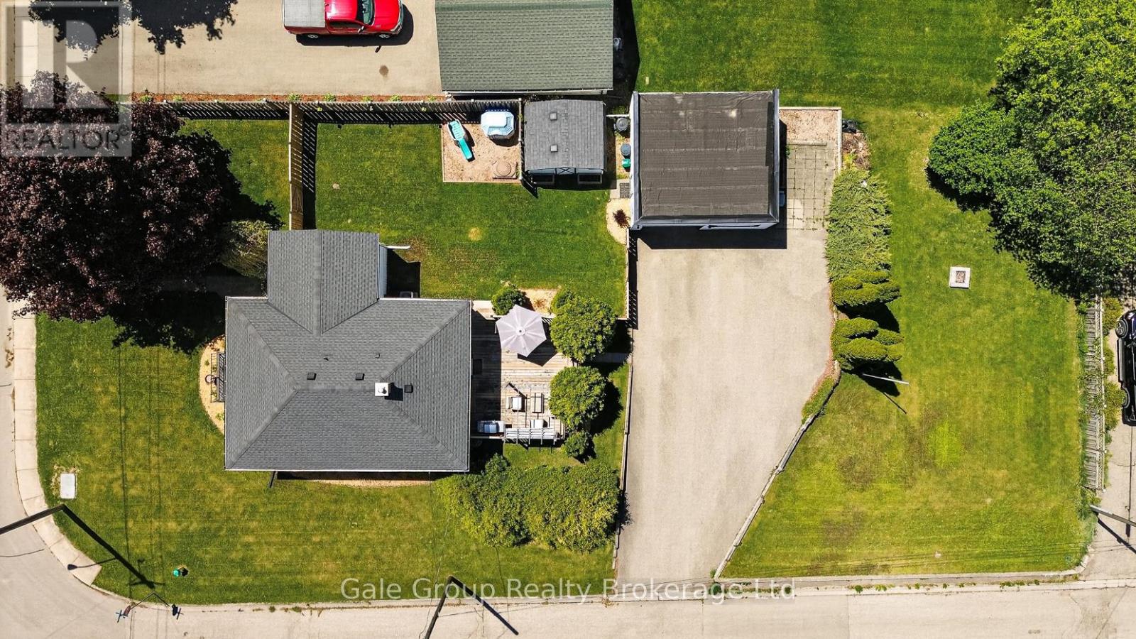 339 Spencer Street, Woodstock (Woodstock - South), Ontario  N4S 2H4 - Photo 3 - X13170202