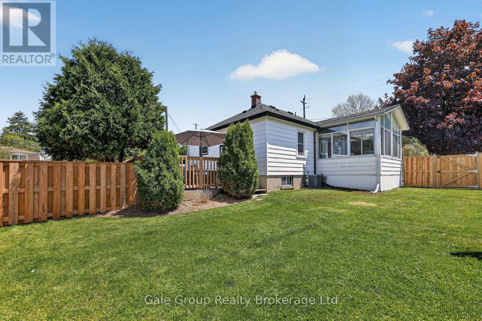 339 Spencer Street, Woodstock (Woodstock - South), Ontario  N4S 2H4 - Photo 37 - X13170202