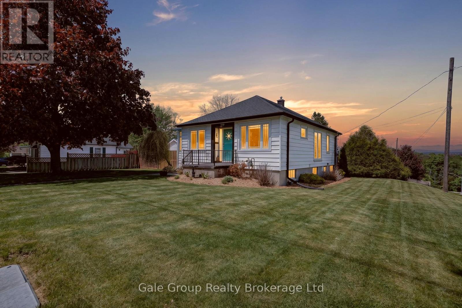 339 Spencer Street, Woodstock (Woodstock - South), Ontario  N4S 2H4 - Photo 41 - X13170202