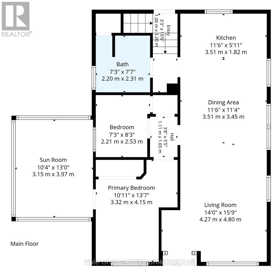 339 Spencer Street, Woodstock (Woodstock - South), Ontario  N4S 2H4 - Photo 44 - X13170202