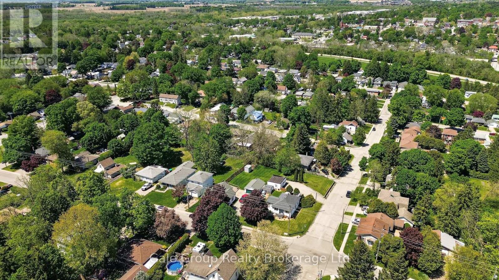 339 Spencer Street, Woodstock (Woodstock - South), Ontario  N4S 2H4 - Photo 6 - X13170202