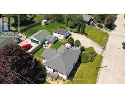 339 SPENCER STREET, woodstock (woodstock - south), Ontario