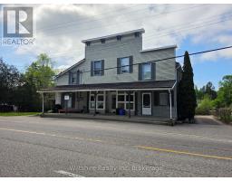 1 - 407 MAIN STREET E, norwich (springford), Ontario
