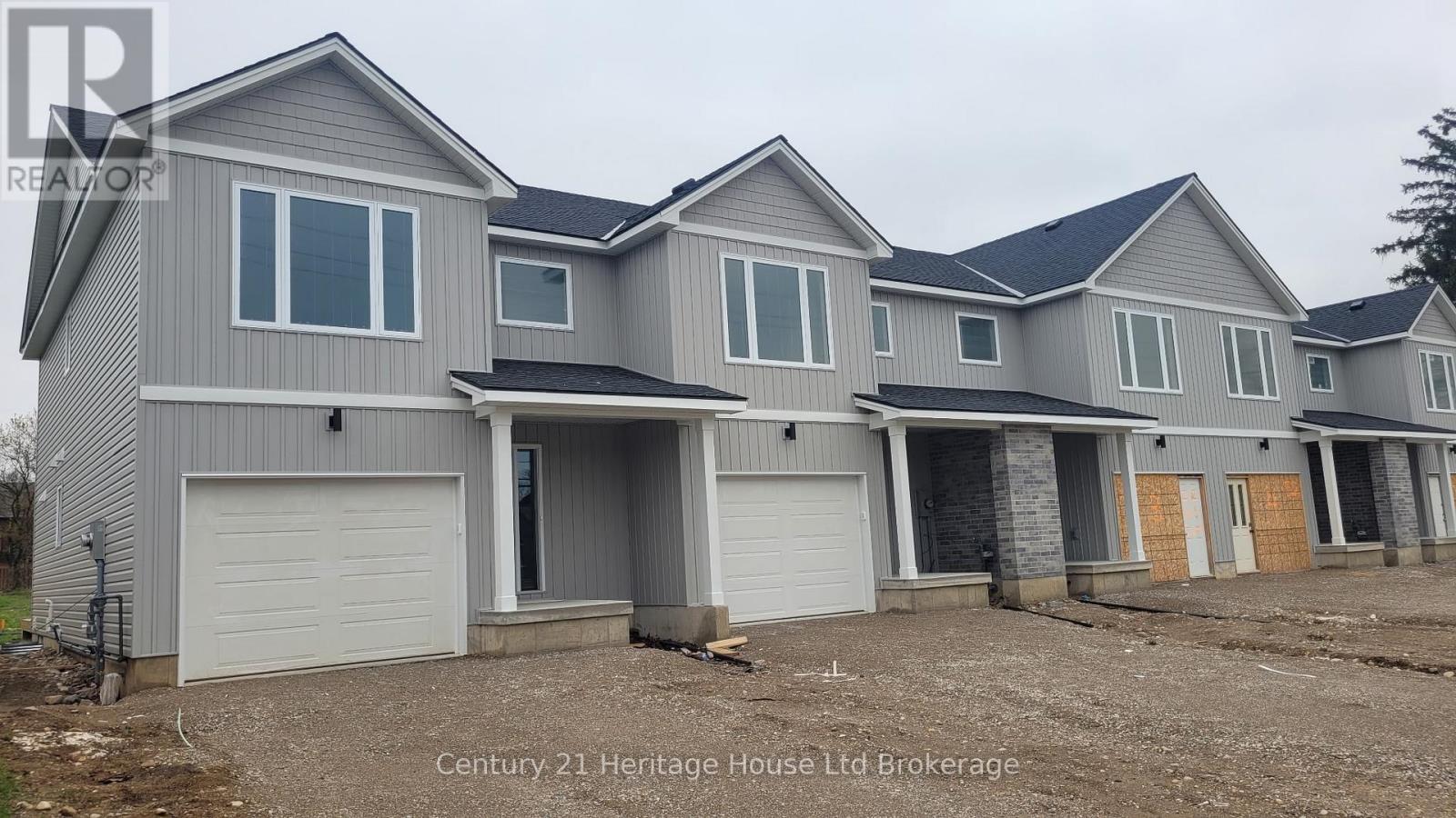 54 Park Row, Woodstock (Woodstock - South), Ontario  N4S 1V8 - Photo 2 - X13171364