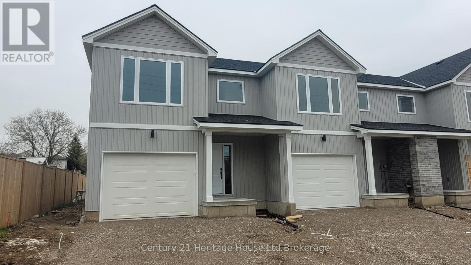 54 Park Row, Woodstock (Woodstock - South), Ontario  N4S 1V8 - Photo 3 - X13171364