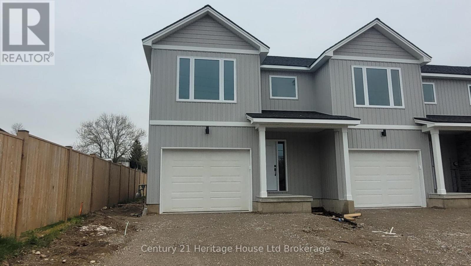 54 Park Row, Woodstock (Woodstock - South), Ontario  N4S 1V8 - Photo 4 - X13171364