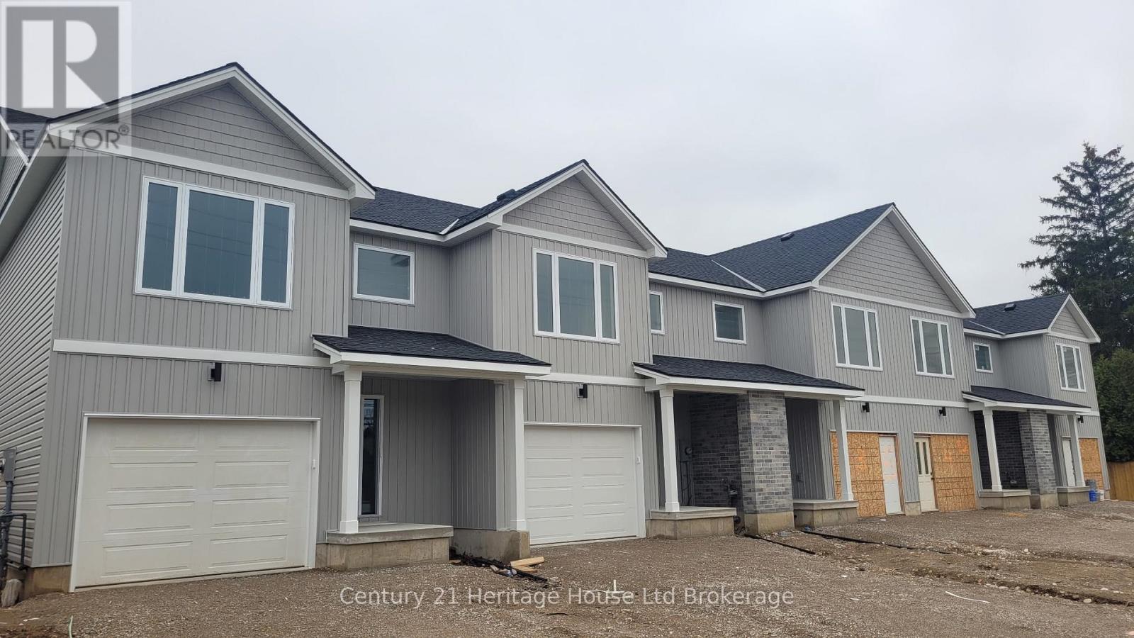 50 Park Row, Woodstock (Woodstock - South), Ontario  N4S 1V8 - Photo 2 - X13171372