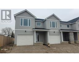 50 PARK ROW, woodstock (woodstock - south), Ontario