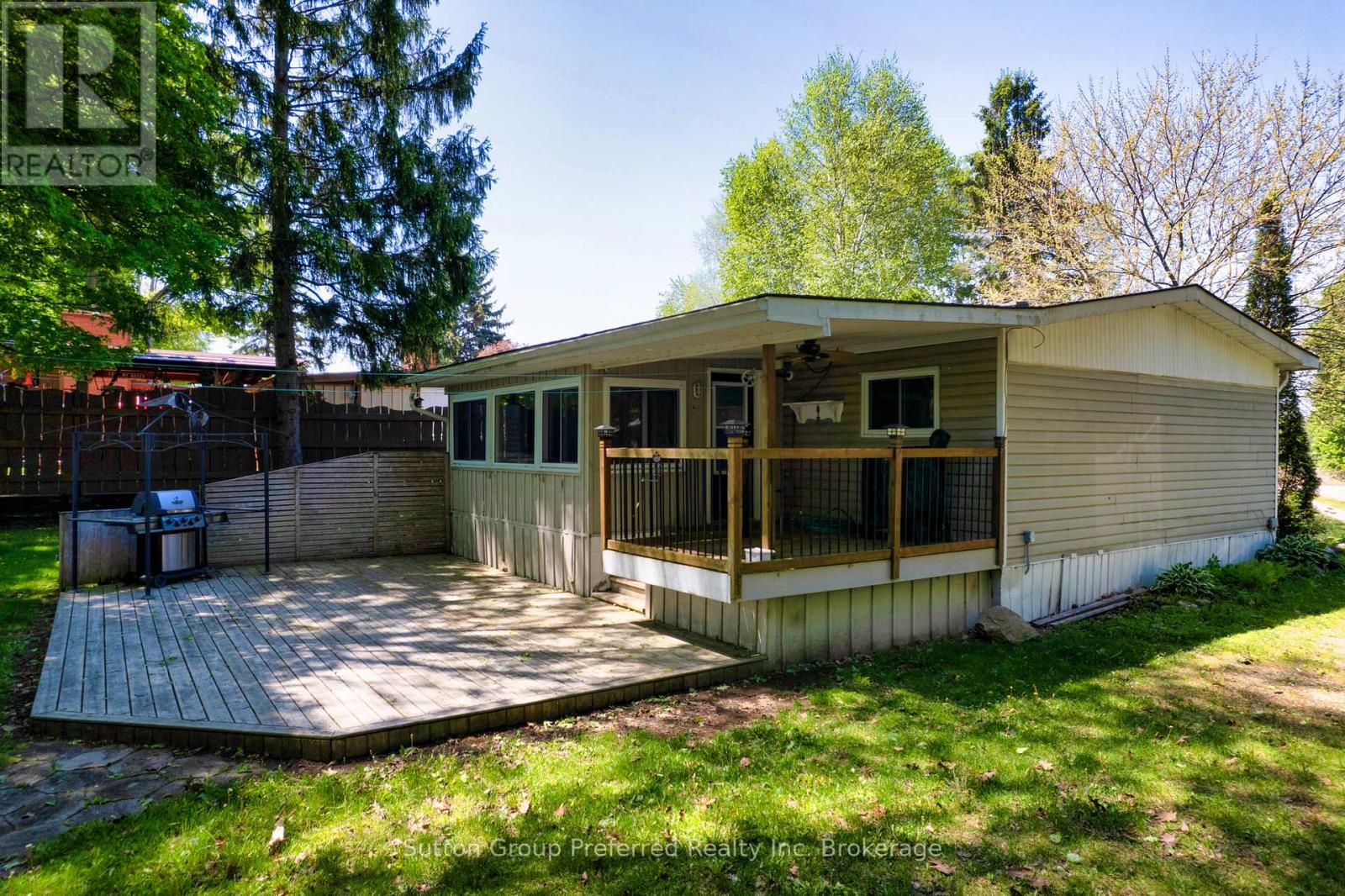 69 - 806201 Oxford Road 29 Road, Blandford-Blenheim (Maple Lake), Ontario  N0J 1M0 - Photo 6 - X13172694