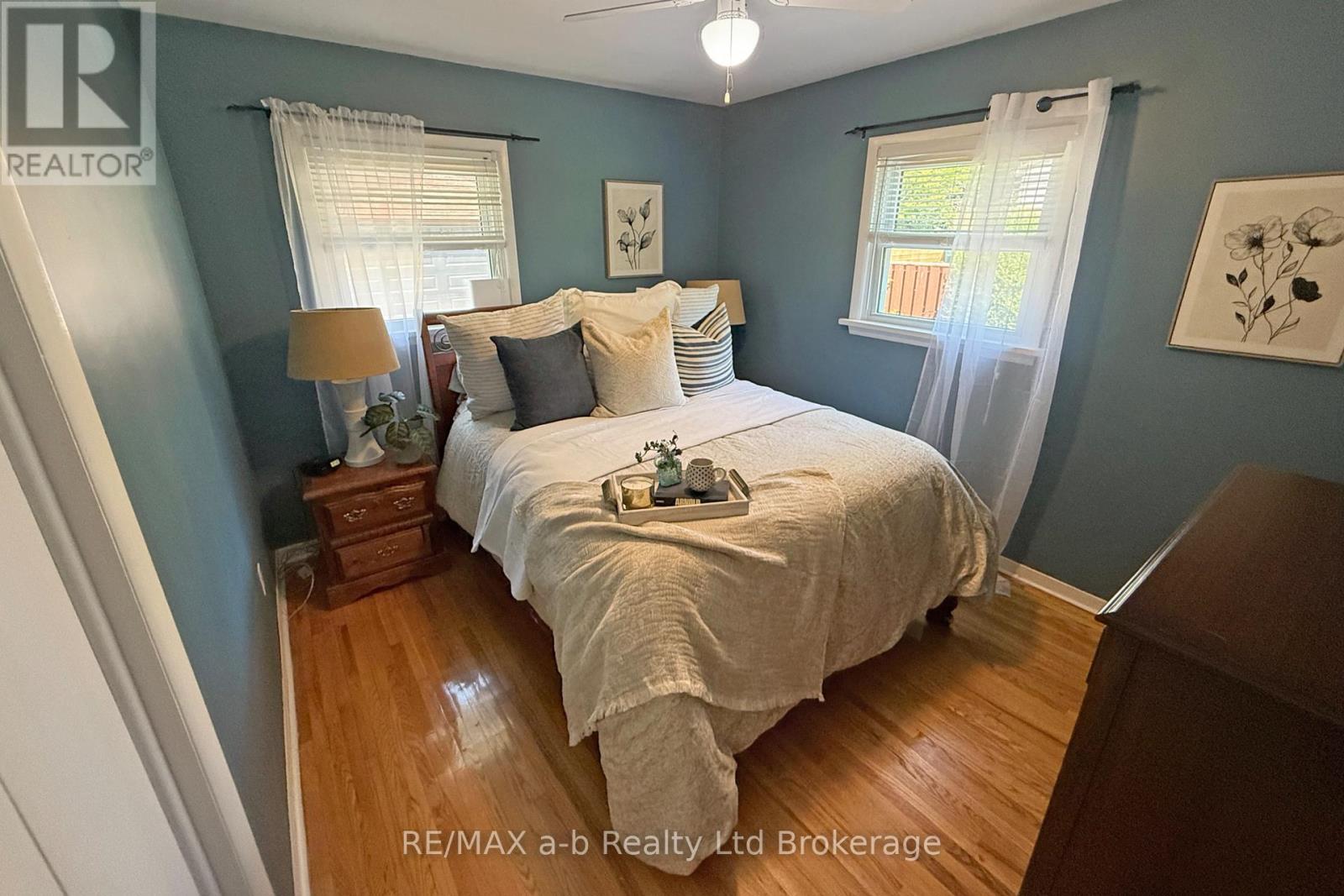 503 Admiral Street, Woodstock (Woodstock - North), Ontario  N4S 5B2 - Photo 17 - X13172790