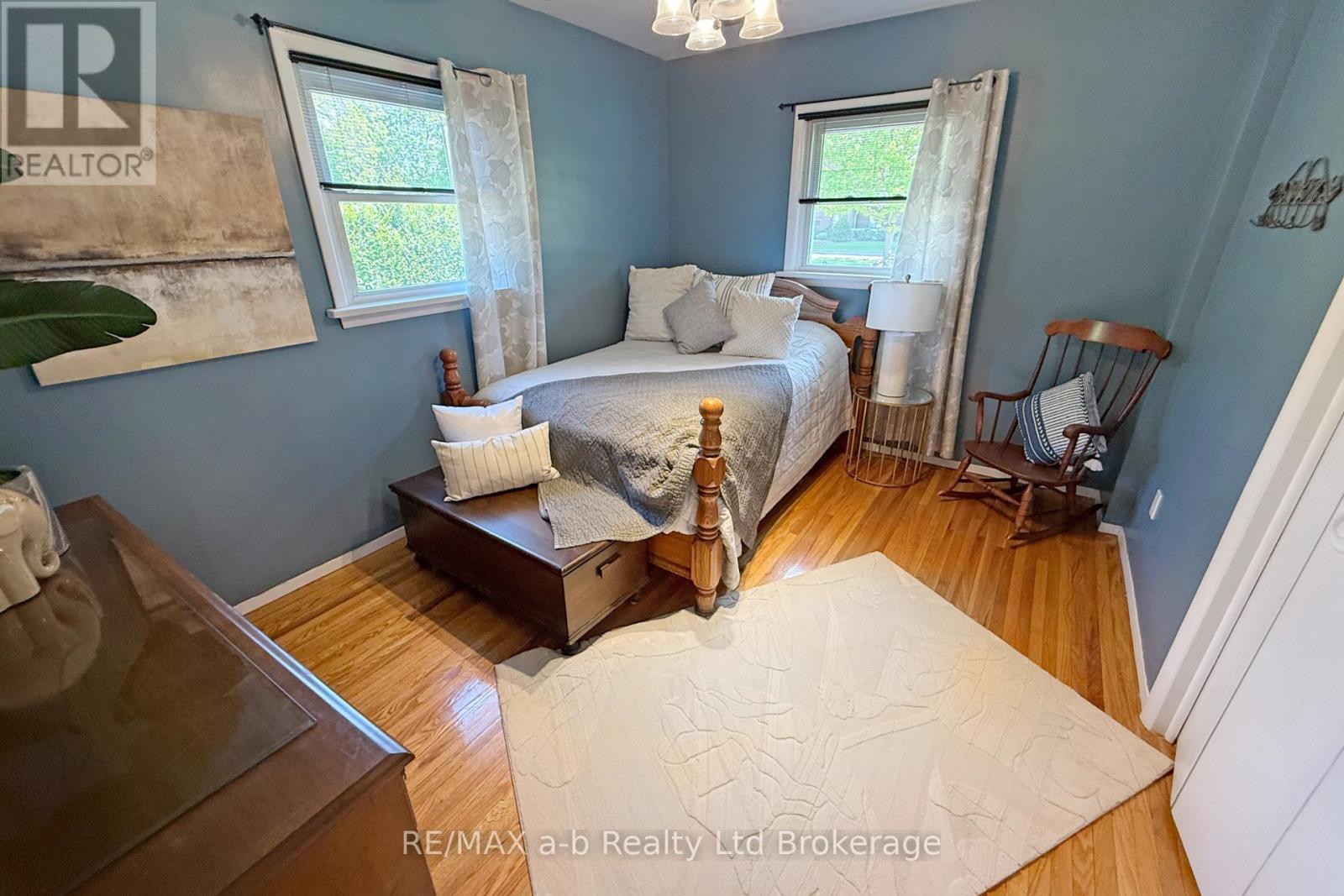 503 Admiral Street, Woodstock (Woodstock - North), Ontario  N4S 5B2 - Photo 18 - X13172790