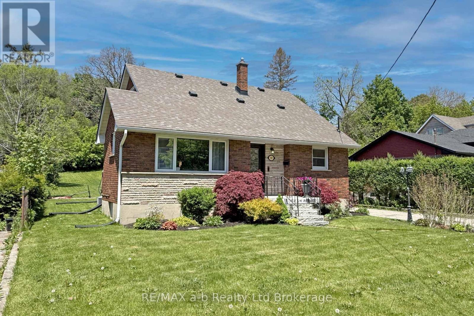 503 Admiral Street, Woodstock (Woodstock - North), Ontario  N4S 5B2 - Photo 2 - X13172790