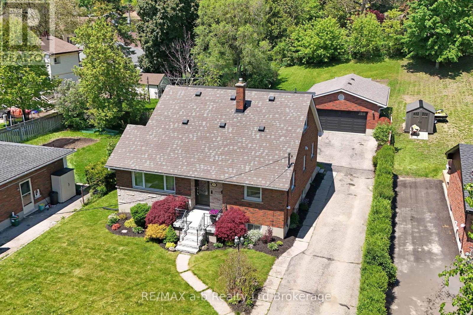 503 Admiral Street, Woodstock (Woodstock - North), Ontario  N4S 5B2 - Photo 3 - X13172790