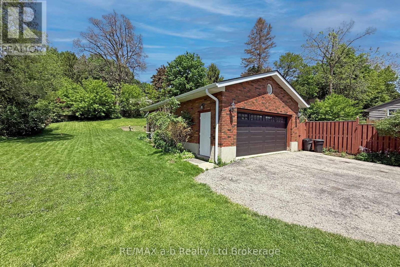 503 Admiral Street, Woodstock (Woodstock - North), Ontario  N4S 5B2 - Photo 36 - X13172790