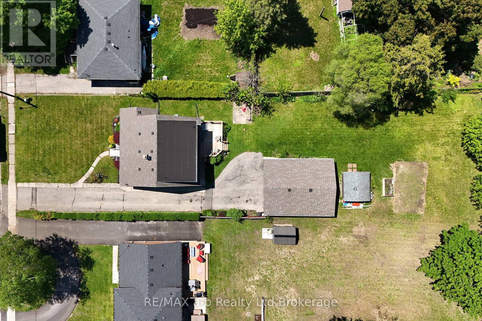 503 Admiral Street, Woodstock (Woodstock - North), Ontario  N4S 5B2 - Photo 4 - X13172790