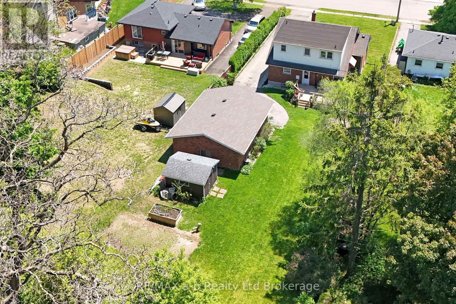 503 Admiral Street, Woodstock (Woodstock - North), Ontario  N4S 5B2 - Photo 40 - X13172790
