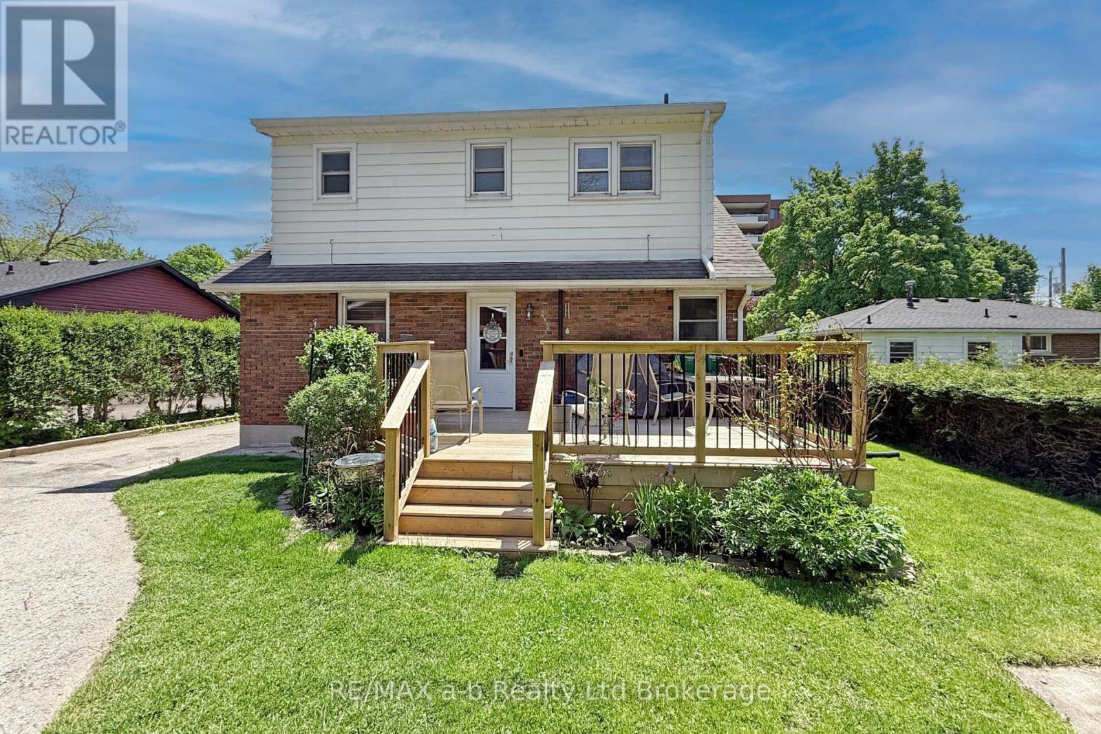 503 Admiral Street, Woodstock (Woodstock - North), Ontario  N4S 5B2 - Photo 41 - X13172790