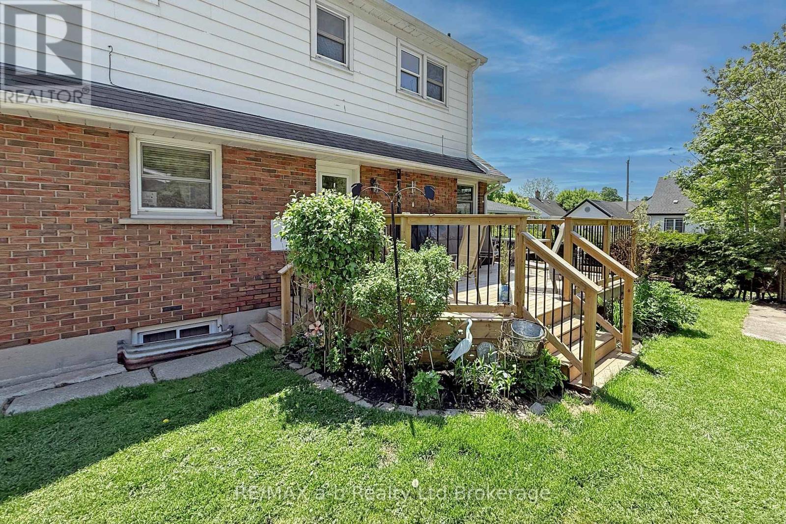 503 Admiral Street, Woodstock (Woodstock - North), Ontario  N4S 5B2 - Photo 42 - X13172790