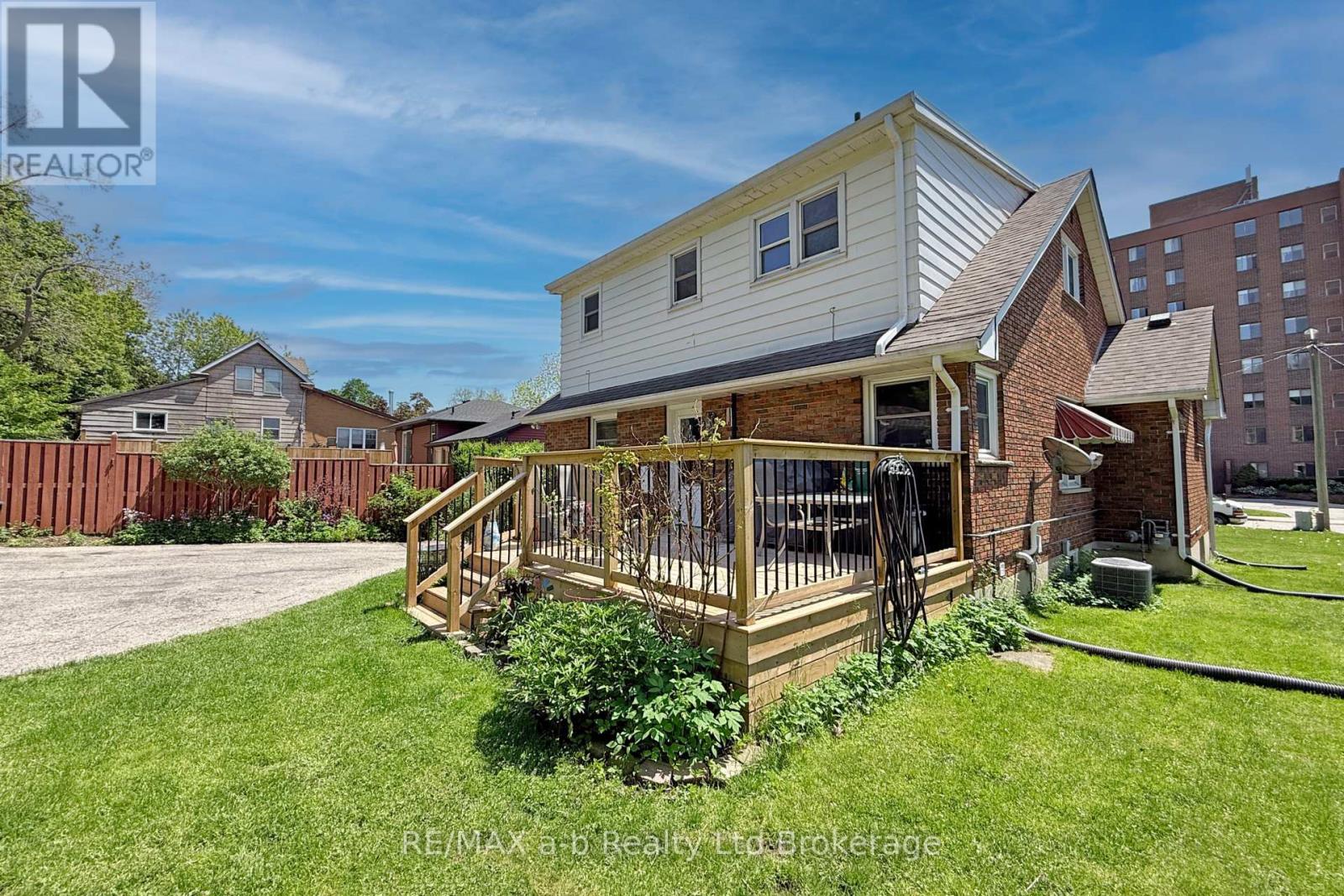503 Admiral Street, Woodstock (Woodstock - North), Ontario  N4S 5B2 - Photo 43 - X13172790