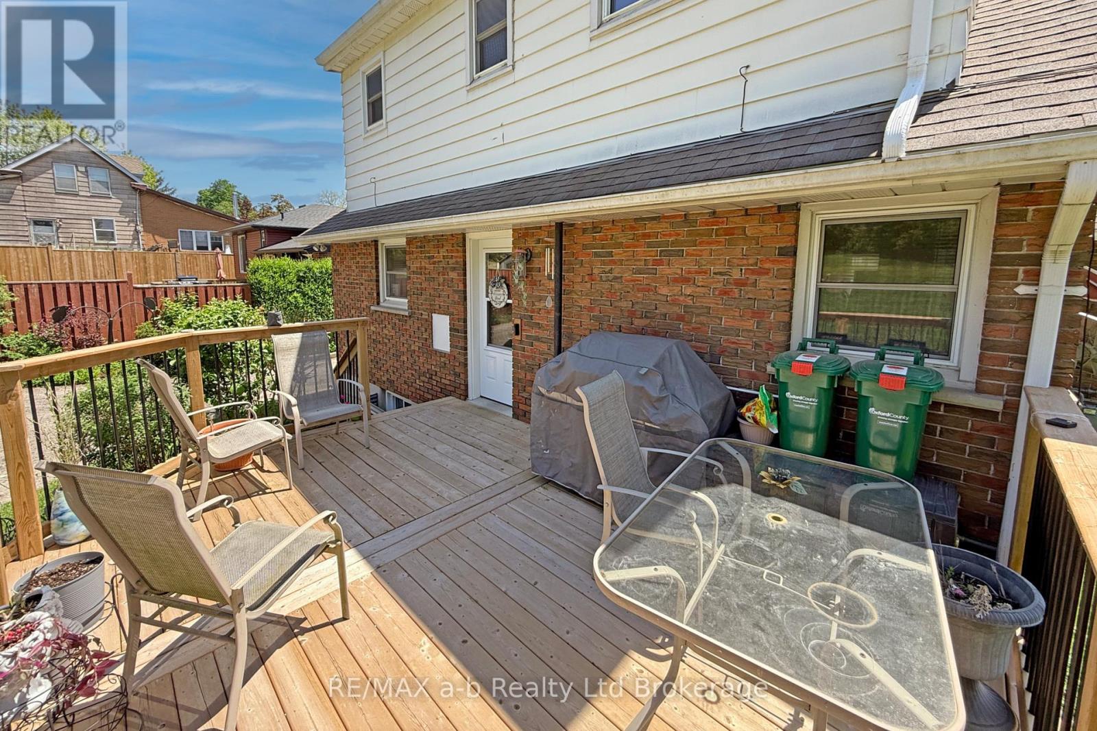 503 Admiral Street, Woodstock (Woodstock - North), Ontario  N4S 5B2 - Photo 44 - X13172790