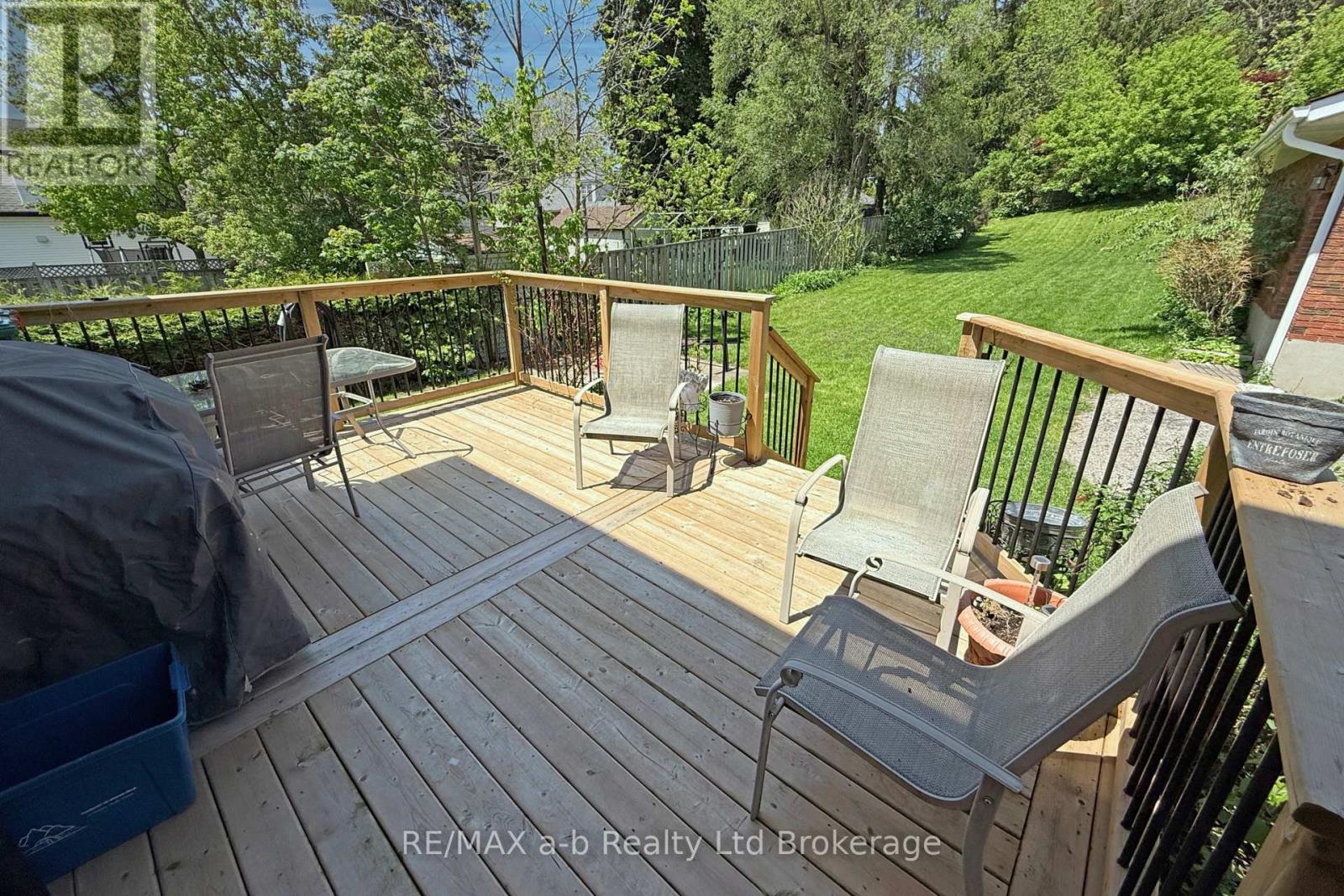 503 Admiral Street, Woodstock (Woodstock - North), Ontario  N4S 5B2 - Photo 45 - X13172790