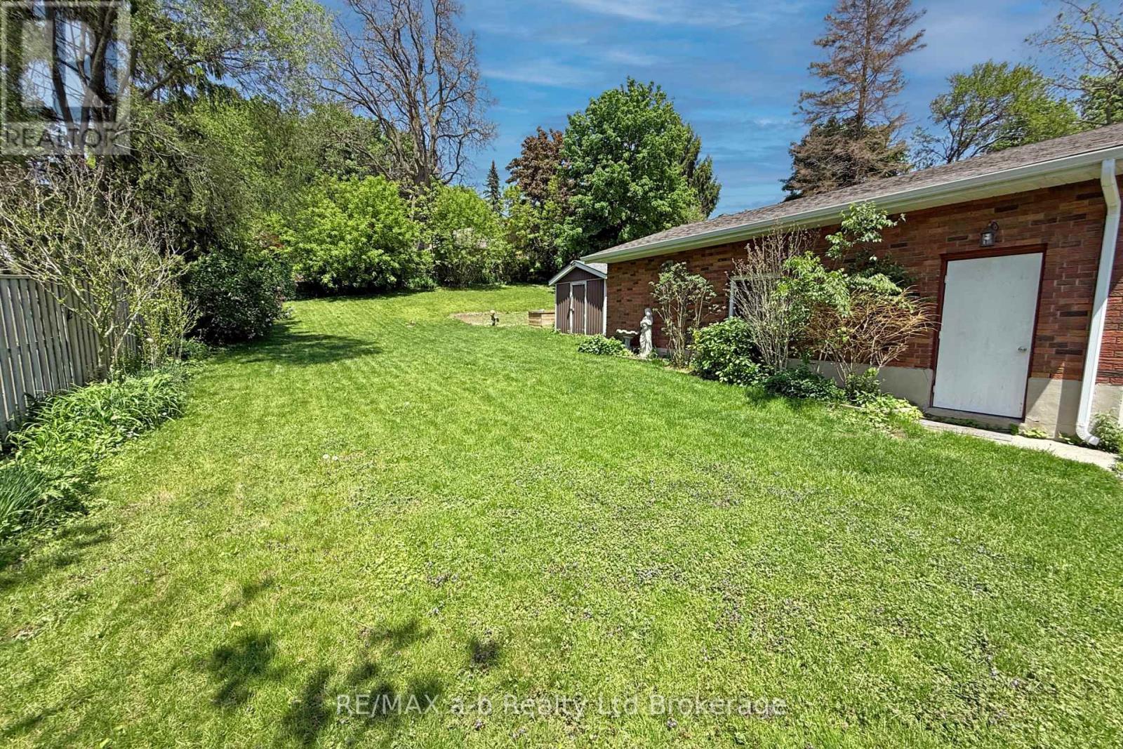 503 Admiral Street, Woodstock (Woodstock - North), Ontario  N4S 5B2 - Photo 46 - X13172790
