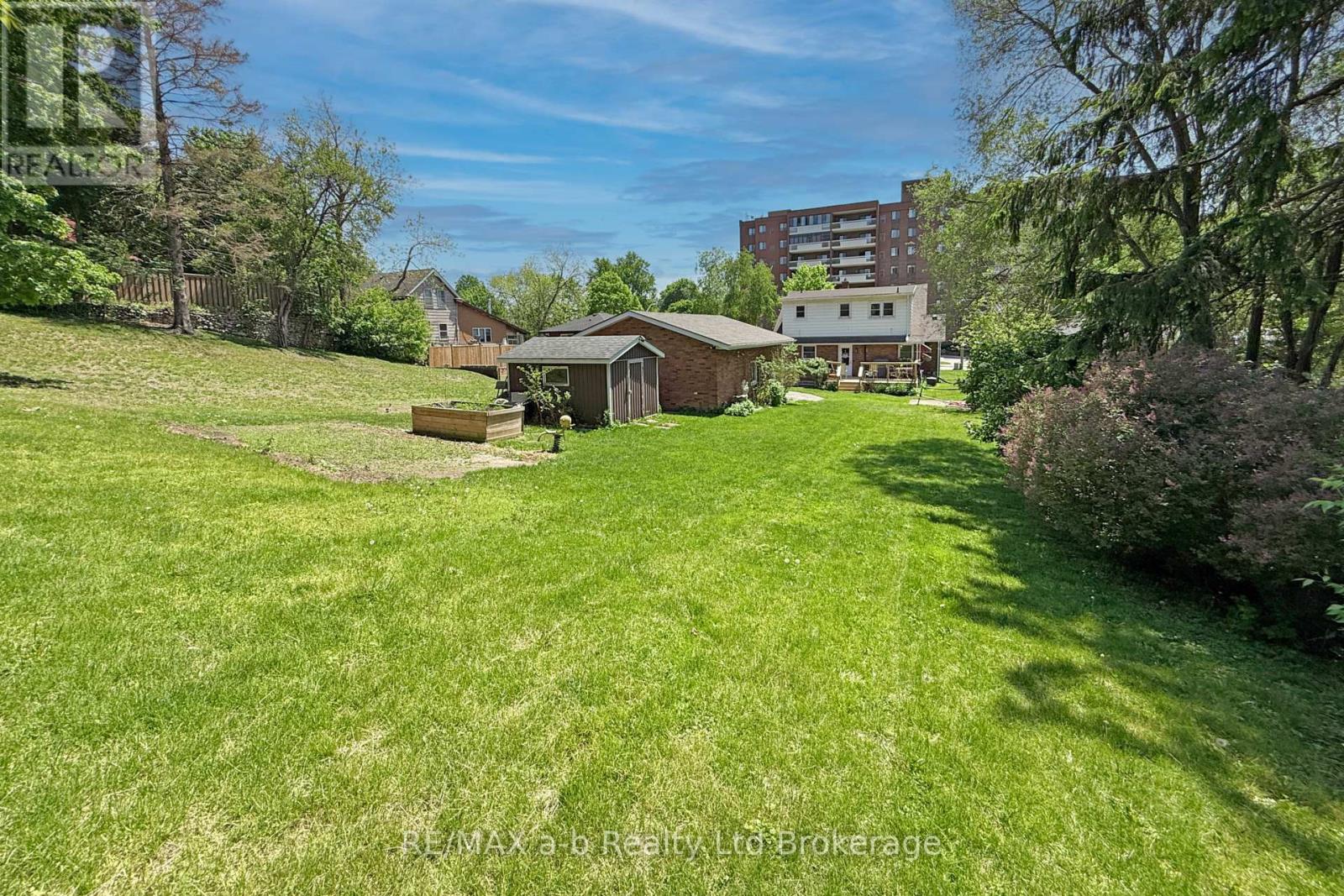 503 Admiral Street, Woodstock (Woodstock - North), Ontario  N4S 5B2 - Photo 47 - X13172790